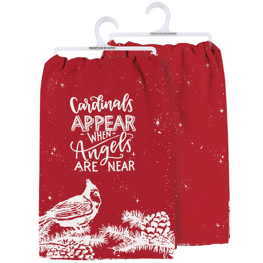 Everyday Fun Decorative Kitchen Towels
