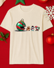 Youth - Hungry Ornament Graphic Tee