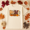 Bone Fall Customizable Mama Tee