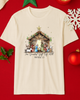 Greatest Gift of All Graphic Top (4 Shirt Options)