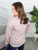Reg/Plus Loving You Is A Breeze Top