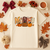 Bone Fall Customizable Mama Tee