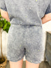 Reg/Plus-Set The Standard Shorts