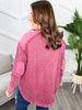 Reg/Plus-Made For Moments Top
