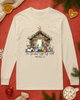 Greatest Gift of All Graphic Top (4 Shirt Options)