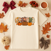 Bone Fall Customizable Mama Tee