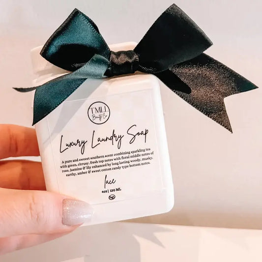 4 oz. Luxury Laundry Soap