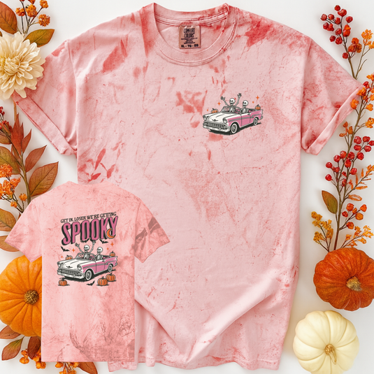 Graphic Tee Top Picks