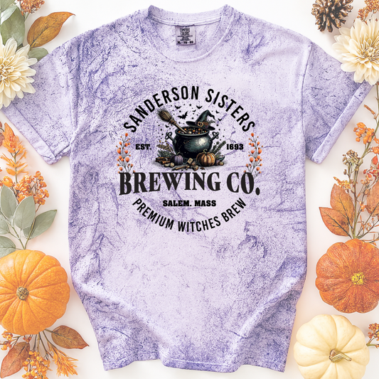 Brewing Co Tee