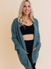 One Size- Next To You Cardigan