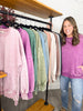 Adventure Ready Sweatshirt w/ Pockets