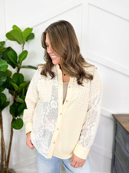 Reg/Plus-In The Details Top