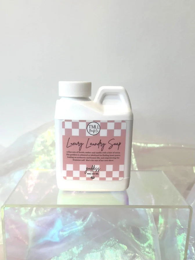 32oz. Luxury Laundry Soap