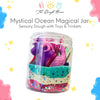 Large Magical Sensory Jars