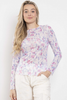 Classy Mesh Tops (Assorted)