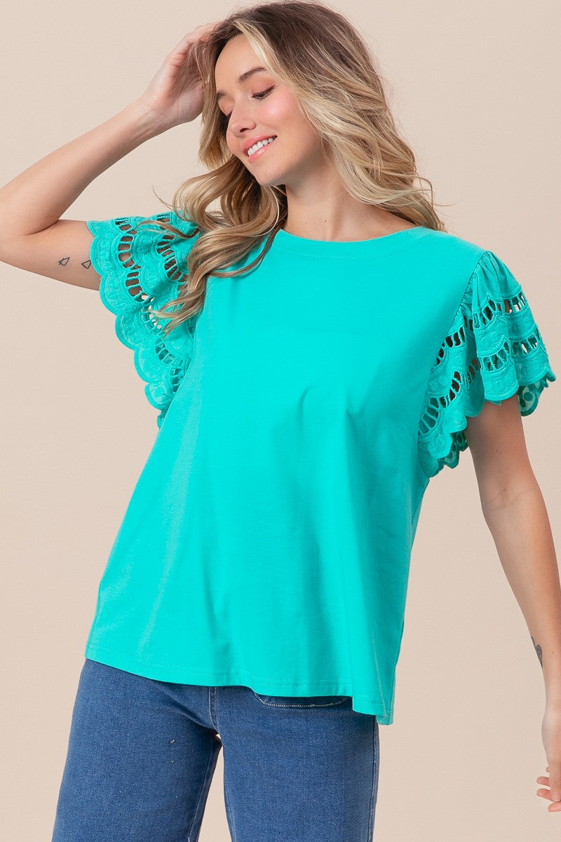 Reg/Plus-The One To Remember Top