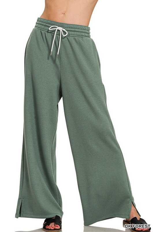 Reg/Plus Staying In The Know Pants