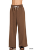 Reg/Plus Staying In The Know Pants