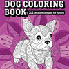 Assorted Coloring Books For Adults