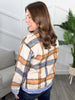 Reg-Need To Know Jacket