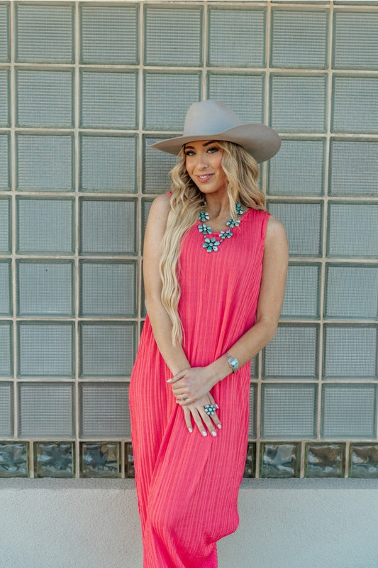 Reg/Plus-The Everyday Dress