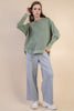 Reg/Plus-Made For Moments Top