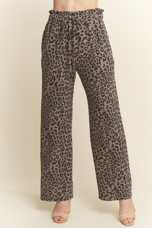 Reg/Plus Call Of The Wild Pants