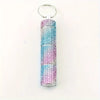 Rhinestone Mini Storage Bottle