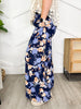 Reg/Plus- Blooming Fields Pants