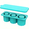 Silicone Ice Cup Mold