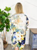 One Size Monica Kimono