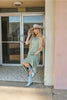 Reg/Plus-The Everyday Dress