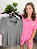 Reg-Plus-Luxurious Life PJ Set