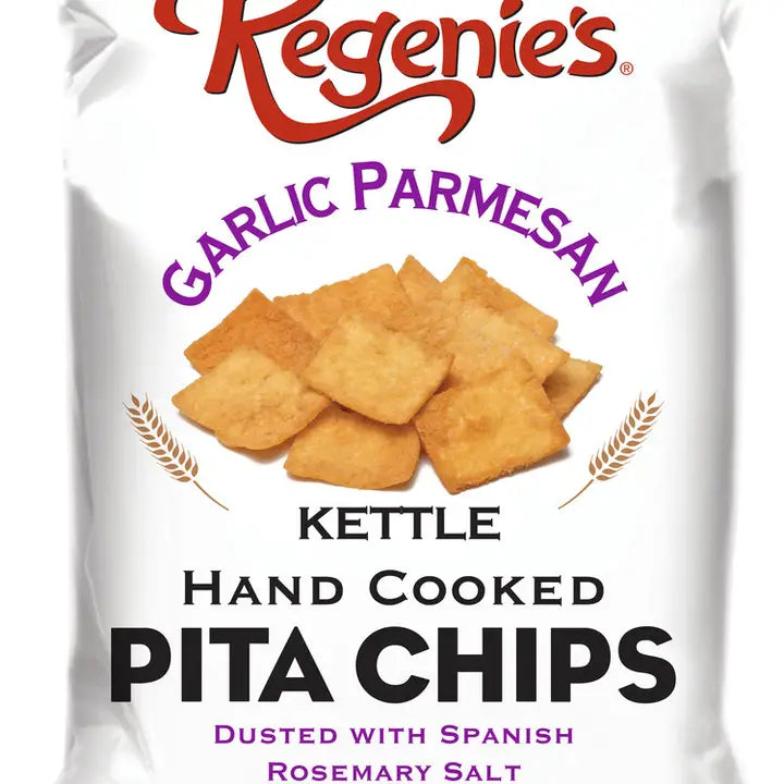 Regenie's Pita Chips