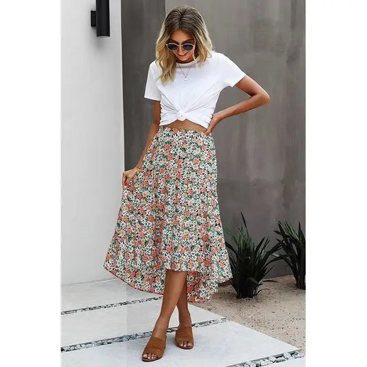 Reg-Undeniable Charm Skirt