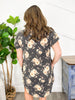 Reg/Plus-Threads Of Grace Dress