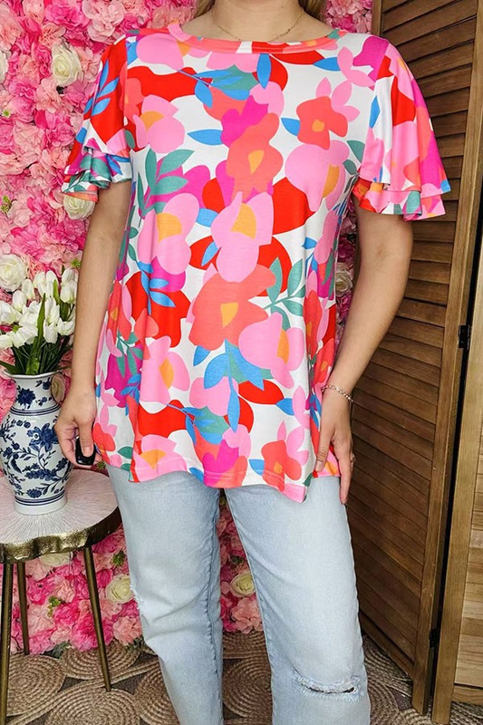 Reg/Plus-Bloom About Top