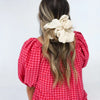 Kaxi Jumbo Scrunchie