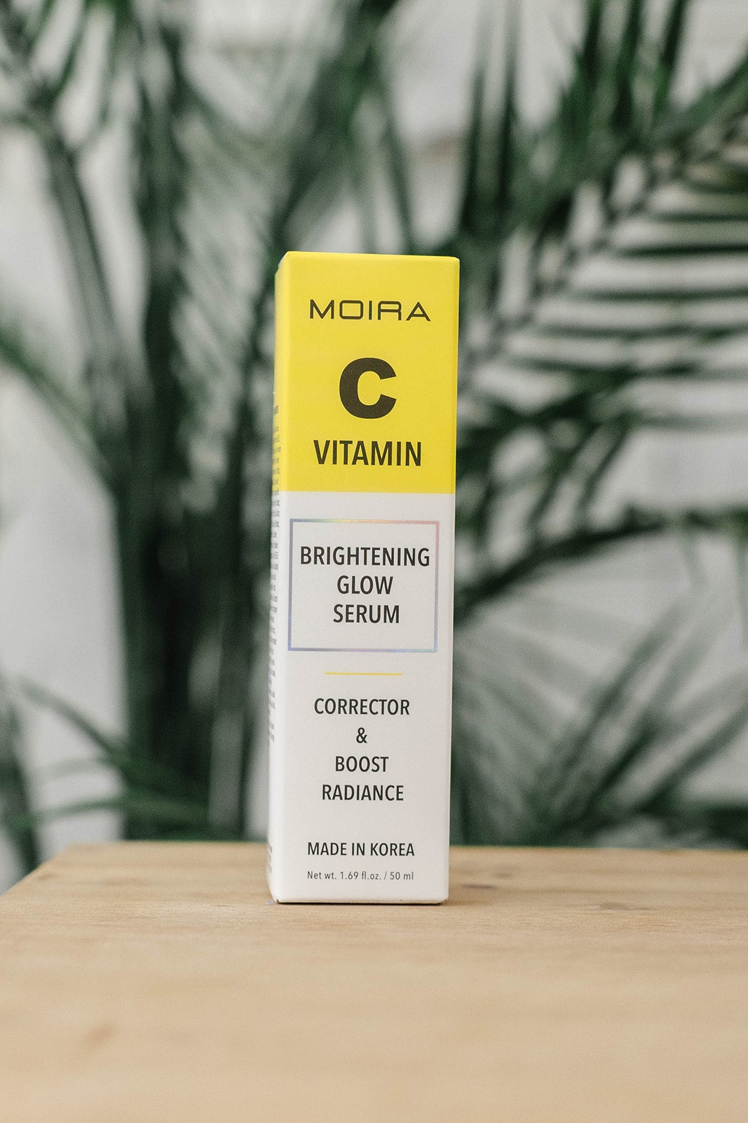 Vitamin C Brightening Glow Serum