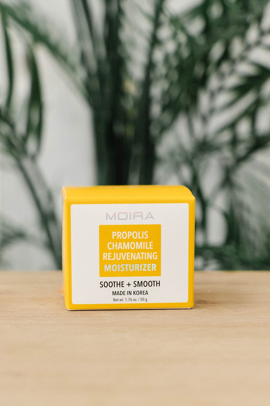 Propolis Chamomile Rejuvenating Moisturizer