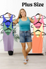 Plus Seamless Reversible Tank *Final Sale*