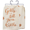 Everyday Fun Decorative Kitchen Towels