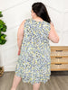 Reg/Plus-Perfect Outing Dress
