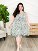 Reg/Plus-Perfect Outing Dress
