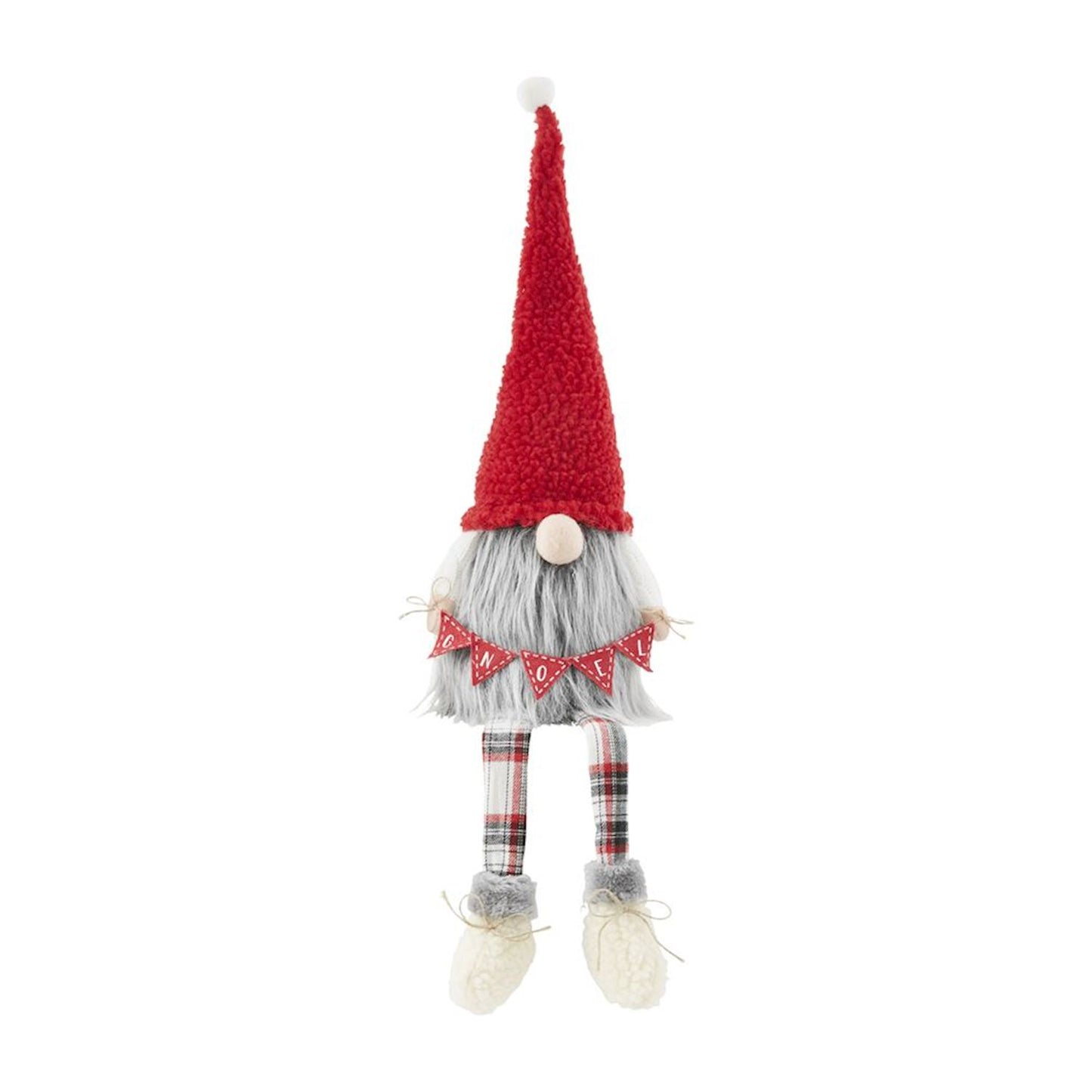 Gnoel Dangle Leg Gnome