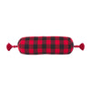 Buffalo Check Bolster Pillow