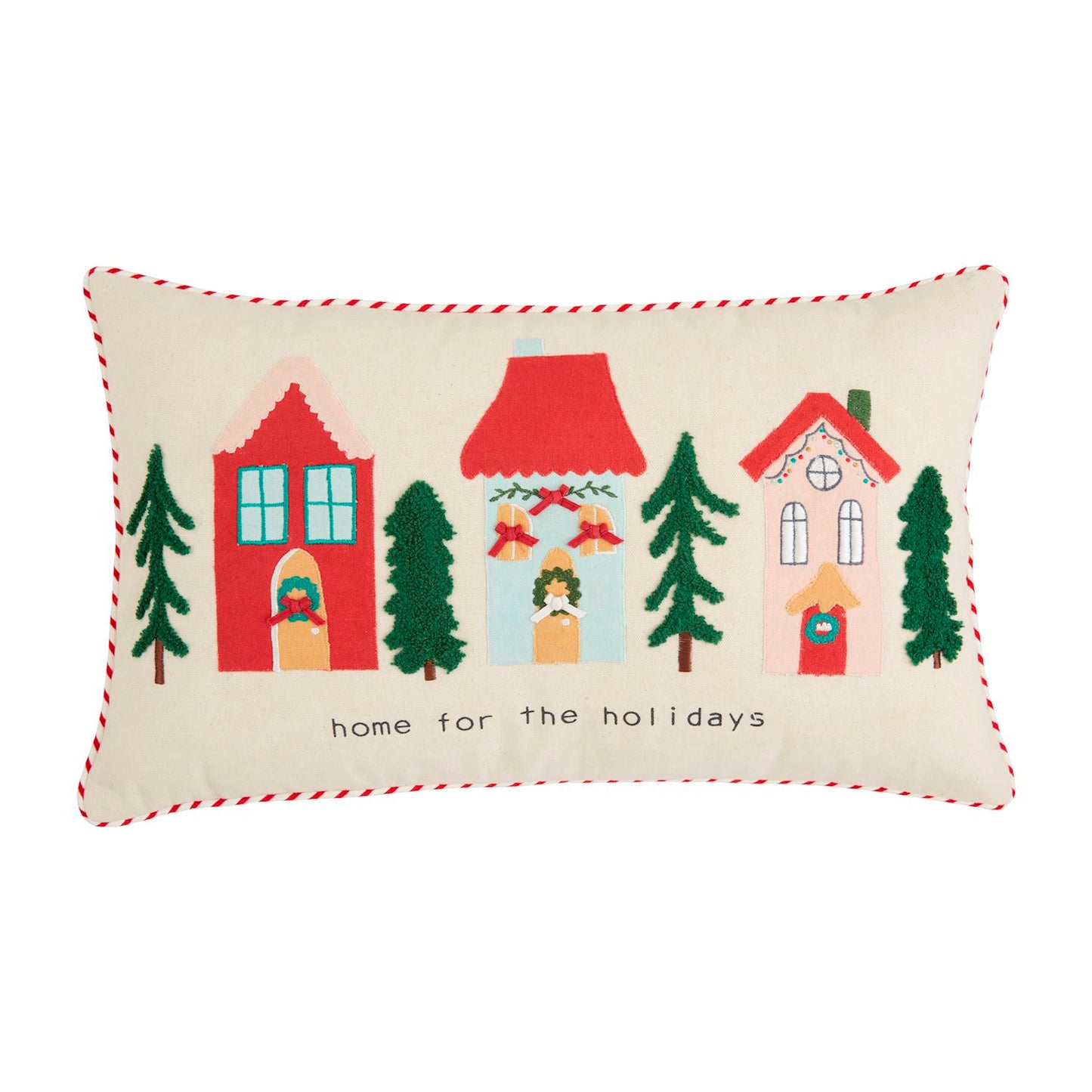 Christmas Decorative Pillows