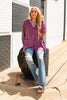 Reg/Plus-The Perfect Layer Cardigan