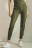 Reg/Plus-Just Go With It Joggers