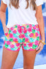 Reg/Plus-Everyday Shorts